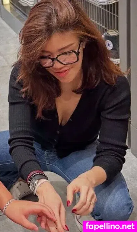 Agatha Suci OnlyFans Thumbnail #B78zB6zaci