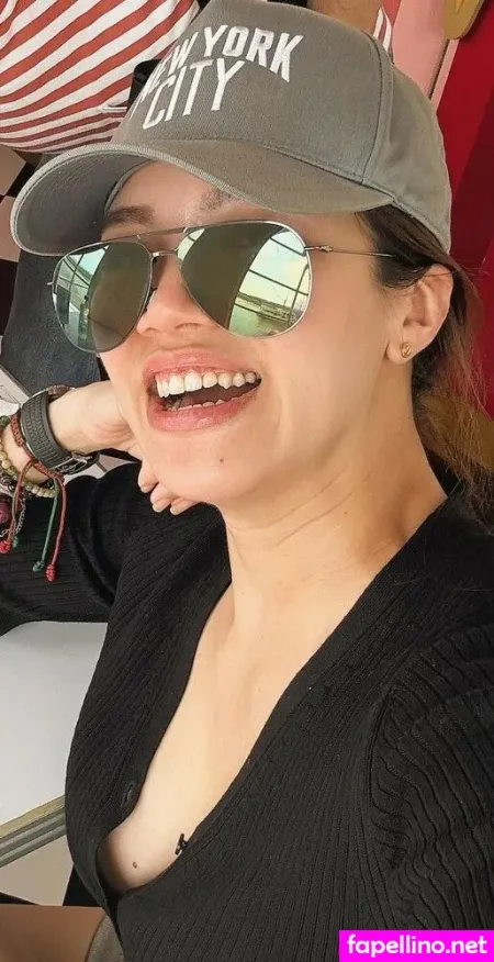 Agatha Suci Main Profile Photo