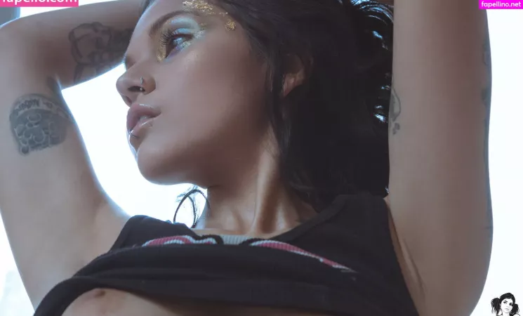 Agatha Suicide OnlyFans Thumbnail #0CoUT5bHJu