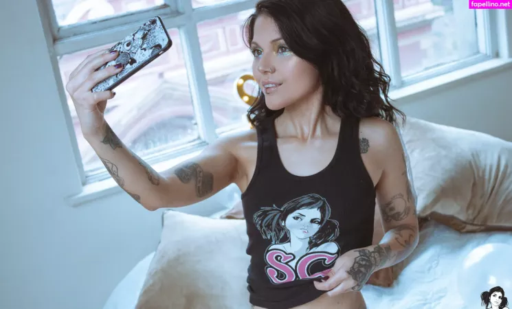 Agatha Suicide OnlyFans Thumbnail #3wzghTxAJv