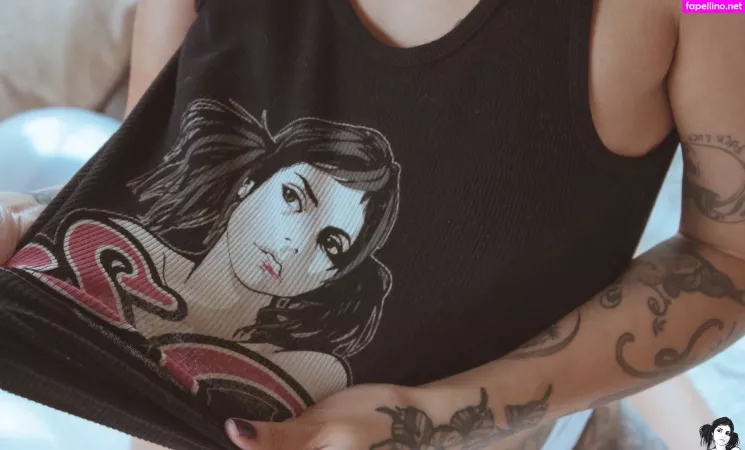 Agatha Suicide OnlyFans Thumbnail #4JuO60giRm