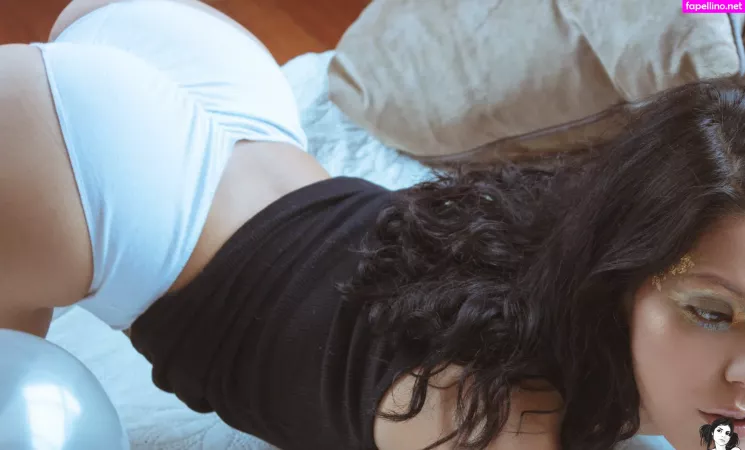 Agatha Suicide OnlyFans Thumbnail #e9nmI8kBiV