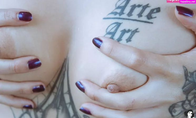 Agatha Suicide OnlyFans Thumbnail #f2qj6z4UsH