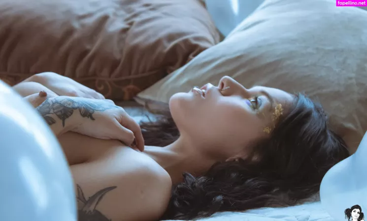 Agatha Suicide OnlyFans Thumbnail #jiw8Q8I1At