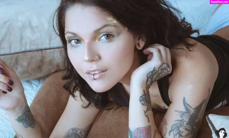 Agatha Suicide OnlyFans Thumbnail #yxzNjPzNaI