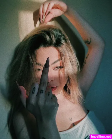 Agathaacrr OnlyFans Thumbnail #Jcadyburgt