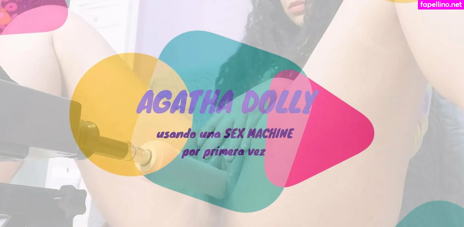 agathadollyfree, dyamonddfree Nude Leaked OnlyFans Photo #2ojLyTMHws