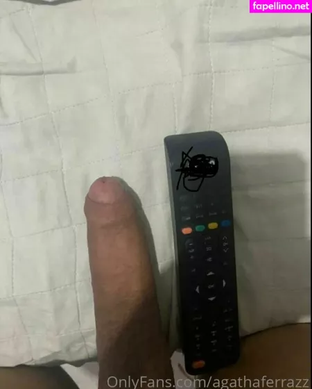 Agathaferrazz OnlyFans Thumbnail #54fbYhiUcz