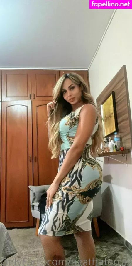 Agathaferrazz OnlyFans Thumbnail #C92qQovVLf