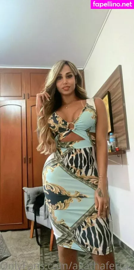 Agathaferrazz OnlyFans Thumbnail #P0LHSI7nGN