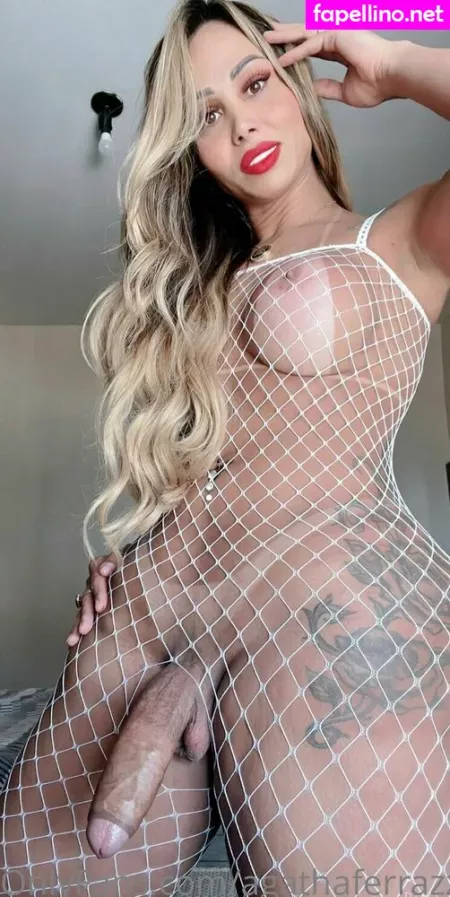 Agathaferrazz OnlyFans Thumbnail #QhRnzOGh5A