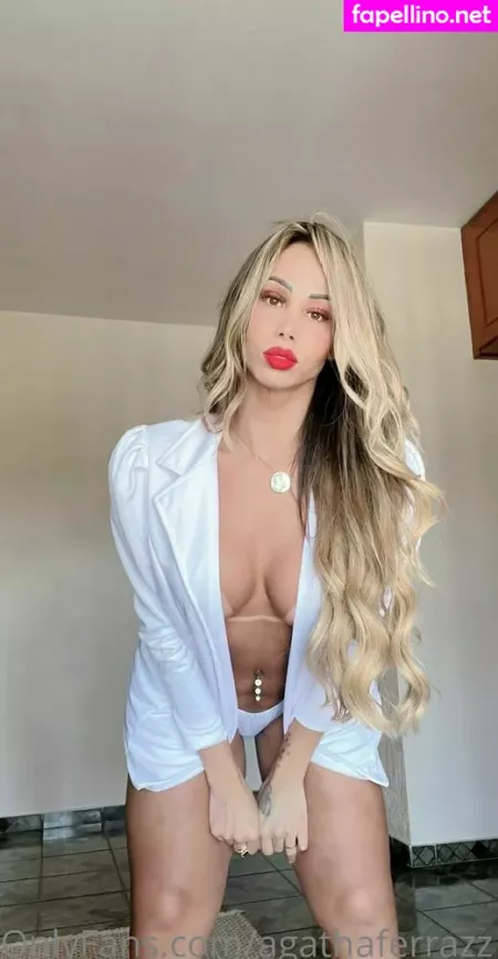 Agathaferrazz OnlyFans Thumbnail #dTEkUdociq