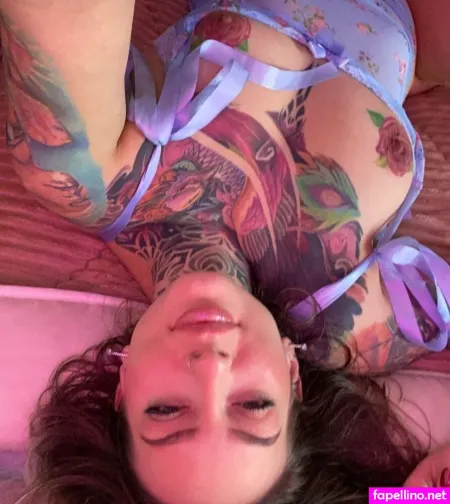 Agathaflamexvip OnlyFans Thumbnail #jU7szKCdA4