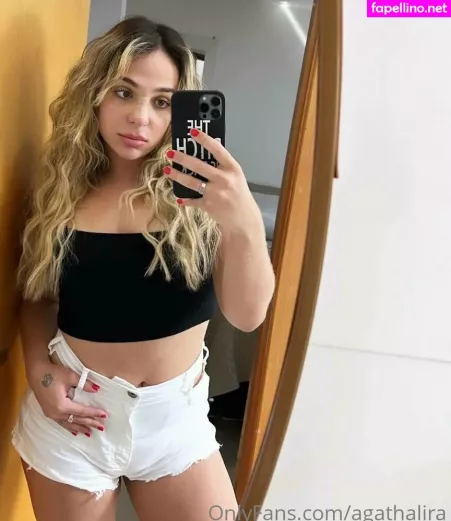 Agathalira OnlyFans Thumbnail #1O0Dc9XuMZ