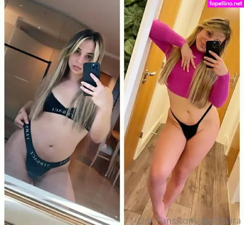 Agathalira OnlyFans Thumbnail #8WMYwfWbgM