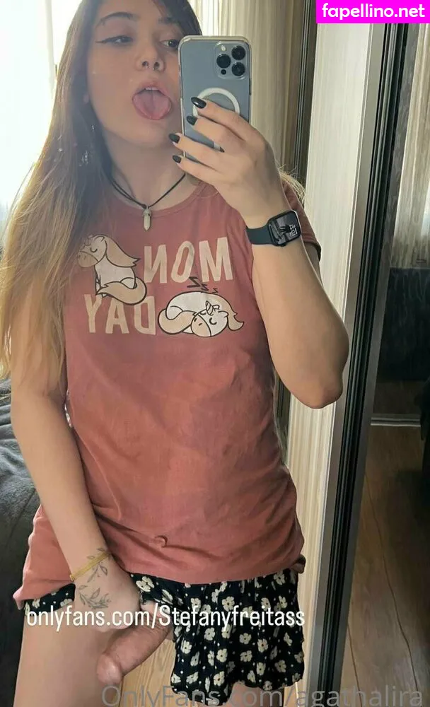 agathalira, agathaliraofficiall Nude Leaked OnlyFans Photo #P3W4urYIIy