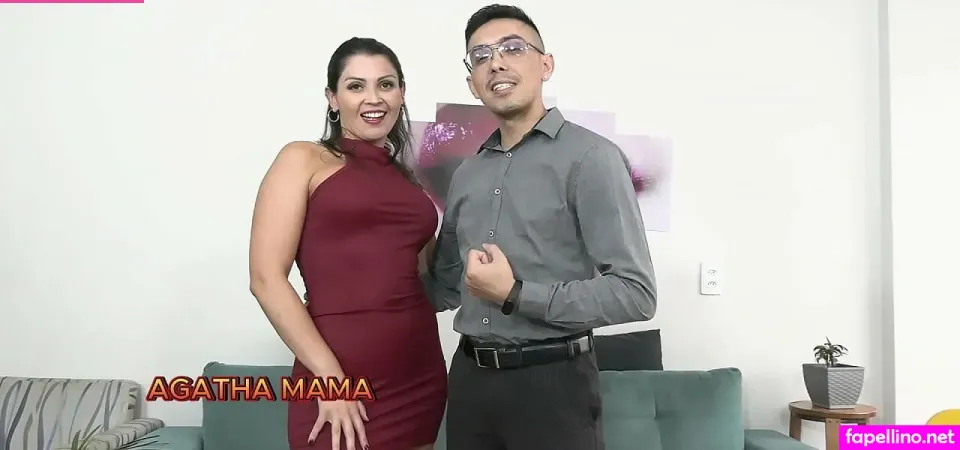 Agathamama OnlyFans Thumbnail #ARiJfV9OWW
