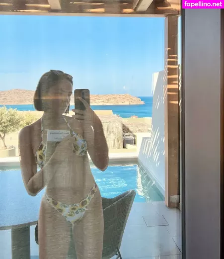 Agathe Auproux OnlyFans Thumbnail #SZaRwI2z6m