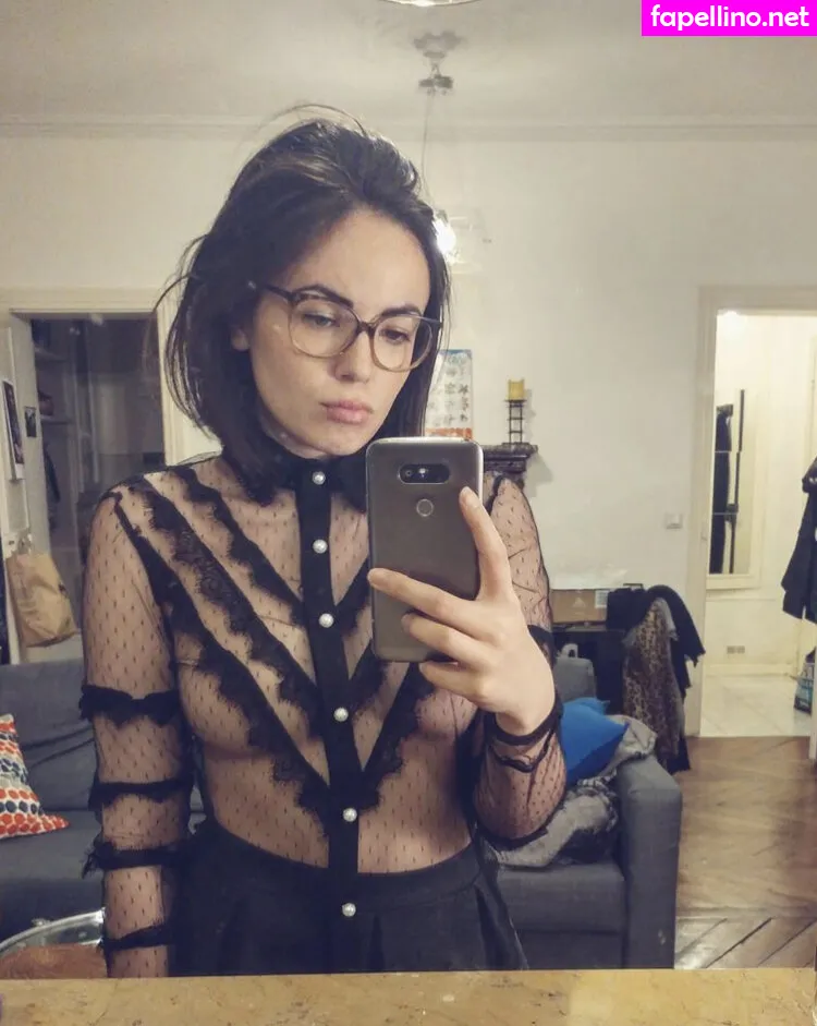 agatheauproux Nude Leaked OnlyFans Photo #gHuJF8pNyi