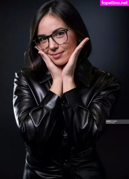 Agathe Auproux OnlyFans Thumbnail #u8GpjbvFNq
