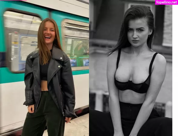 Agathe Bailleul OnlyFans Thumbnail #5E546NFPCU