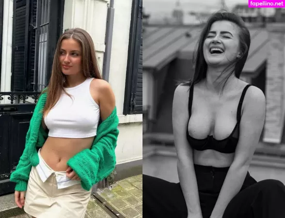 Agathe Bailleul OnlyFans Thumbnail #BhYefCNEfU