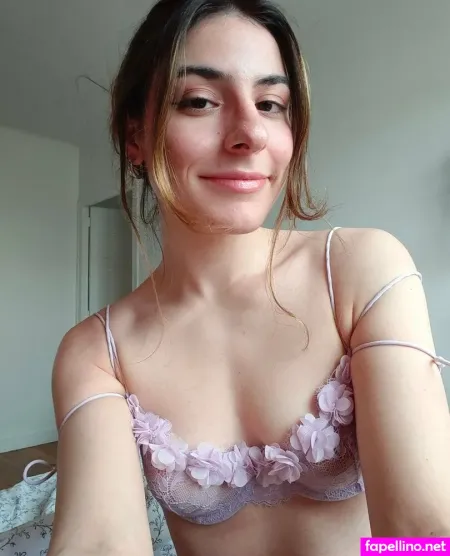 Agathe Rojas OnlyFans Thumbnail #PbJfKyrinD