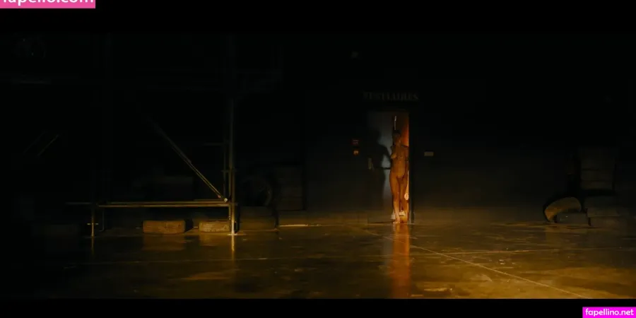 Agathe Rousselle OnlyFans Thumbnail #XpMHjgcsqy