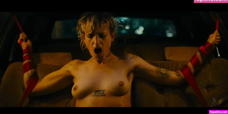 Agathe Rousselle OnlyFans Thumbnail #hdT6fd0Xa2