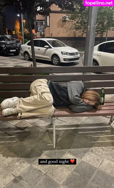 Agent Nesty OnlyFans Thumbnail #XDHuOUCQIH