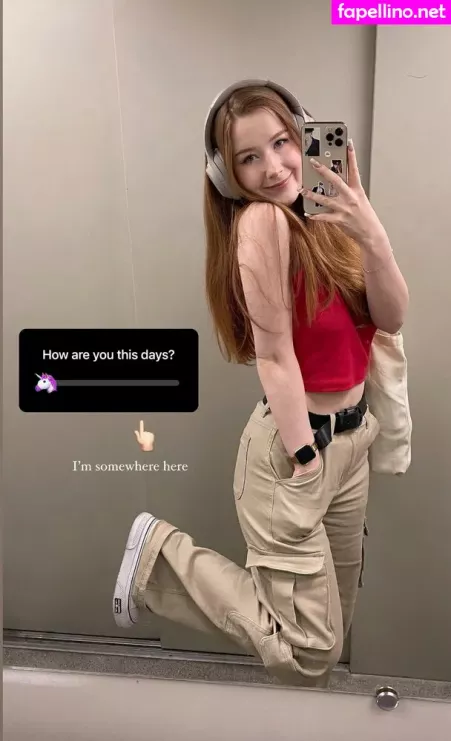 Agent Nesty OnlyFans Thumbnail #hOae4EYNzk