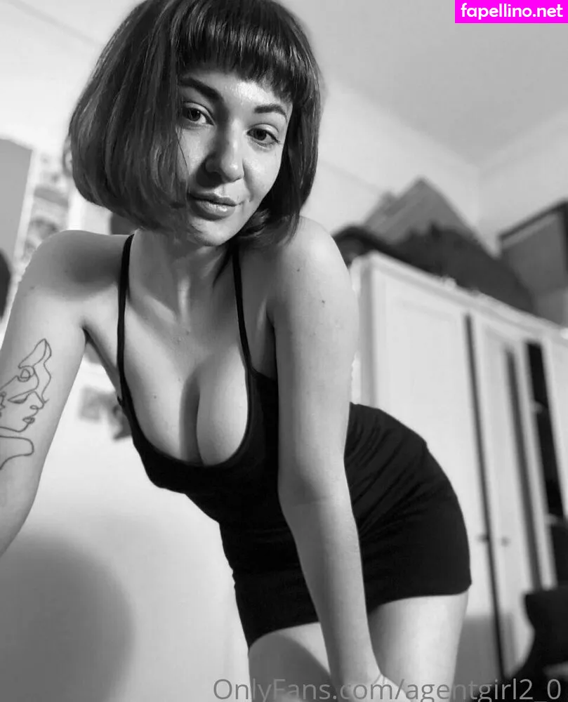 Kate, agentgirl2_0, agntcalidoesstuff Nude Leaked OnlyFans Photo #CRkWw8y6CL