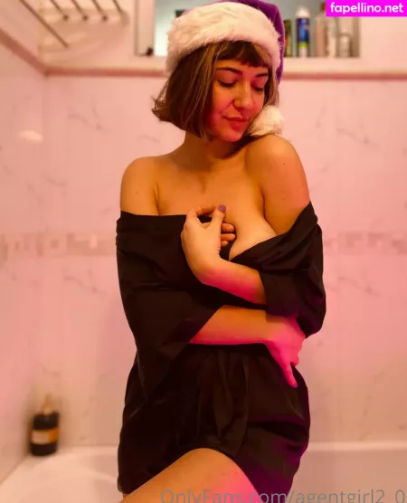 Agentgirl2 0 OnlyFans Thumbnail #FWoxBX3whg