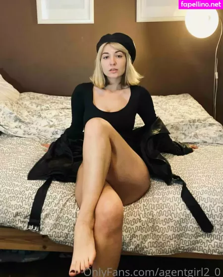 Agentgirl2 0 OnlyFans Thumbnail #ur59NUm5QX