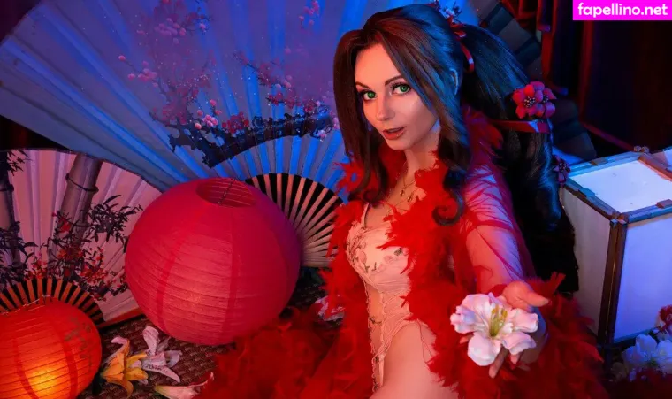 Agflower Cosplay OnlyFans Thumbnail #00UsHx1fUM