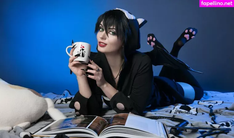 Agflower Cosplay OnlyFans Thumbnail #07iMmMZC65