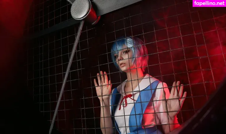 Agflower Cosplay OnlyFans Thumbnail #0EYFxO3Haf