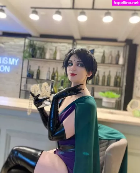 Agflower Cosplay OnlyFans Thumbnail #0EqTW5X7HQ