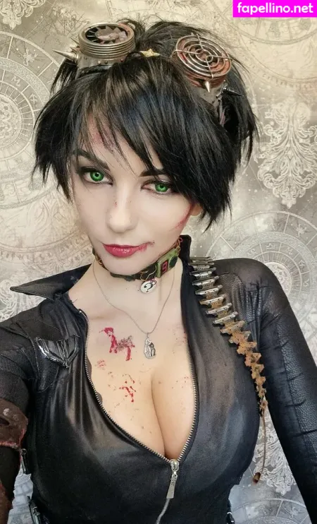 Agflower Cosplay OnlyFans Thumbnail #0FppLqcQoU