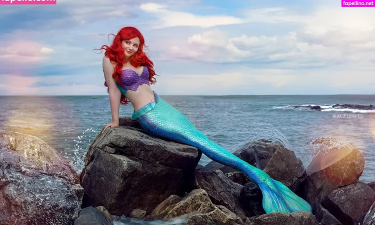 Agflower Cosplay OnlyFans Thumbnail #0TowK2exYA