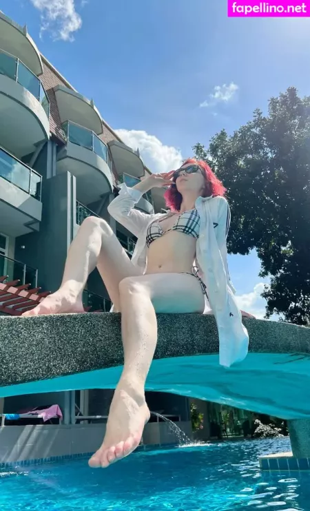 Agflower Cosplay OnlyFans Thumbnail #0VGmme1hNJ