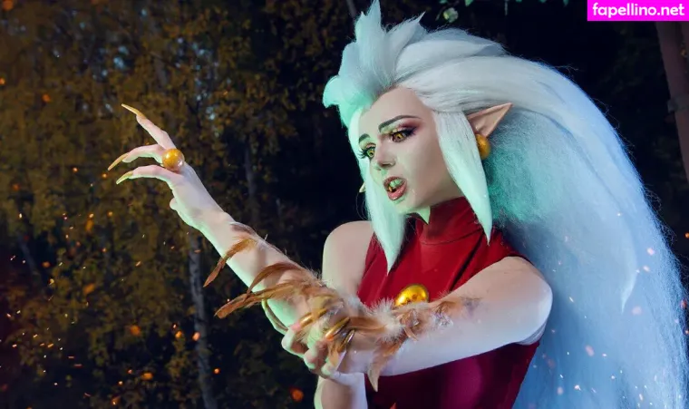 Agflower Cosplay OnlyFans Thumbnail #0r7fySLcMH