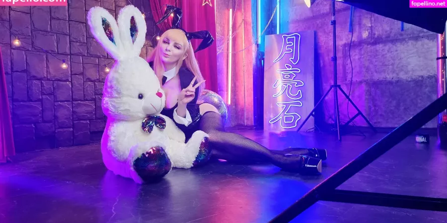 Agflower Cosplay OnlyFans Thumbnail #11FqhkgPMP