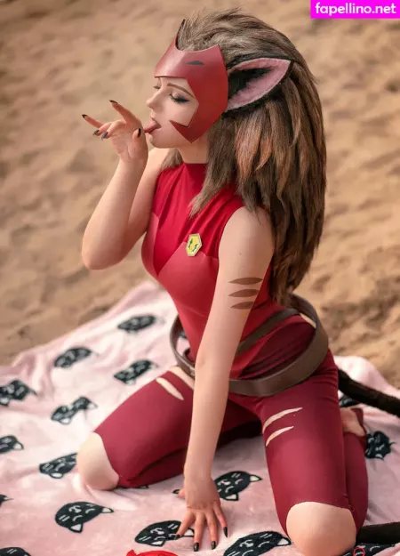 Agflower Cosplay OnlyFans Thumbnail #14XWYQDsFR