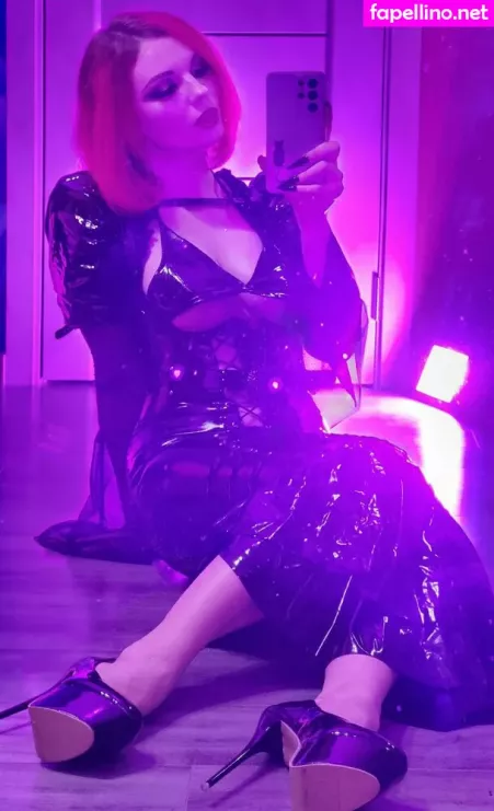 Agflower Cosplay OnlyFans Thumbnail #1EcmhYNnGx