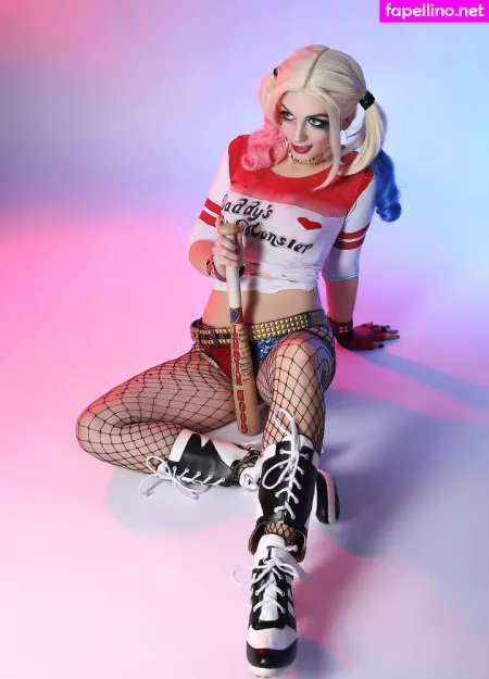 Agflower Cosplay OnlyFans Thumbnail #1yKBlMSzt1