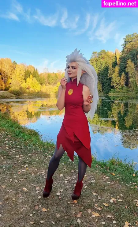 Agflower Cosplay OnlyFans Thumbnail #2ELYFCwCqn