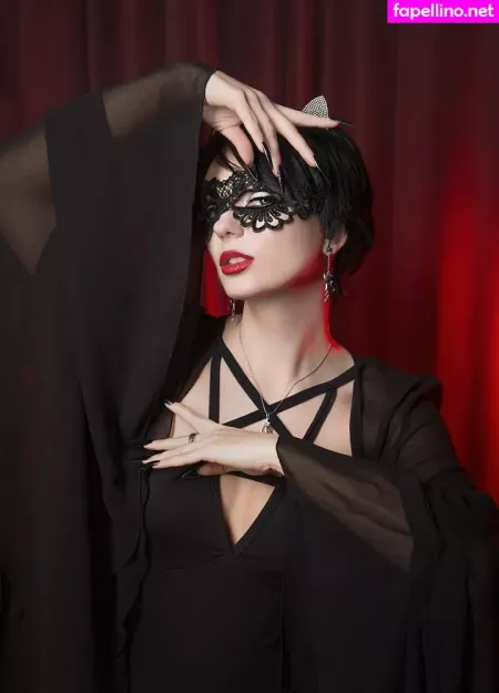 Agflower Cosplay OnlyFans Thumbnail #2Fi6KjZH5C