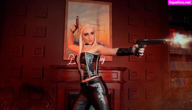 Agflower Cosplay OnlyFans Thumbnail #2OdWbaj1F2
