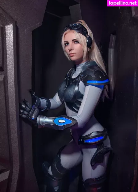 Agflower Cosplay OnlyFans Thumbnail #2TYEZXl0fJ